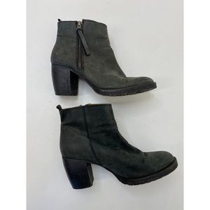 Pavement Women's Ankle Boot Black Size 9
